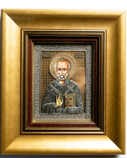 Sveti Nikola